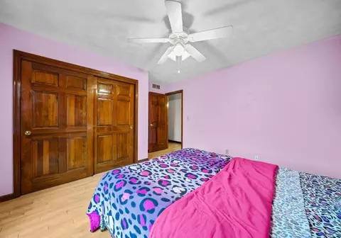 Bedroom - 3910 Mockingbird Ln, Byron, IL 61010 photo 5 of 7