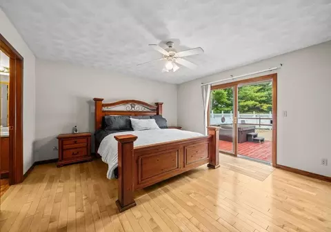 Bedroom - 3910 Mockingbird Ln, Byron, IL 61010 photo 1 of 7