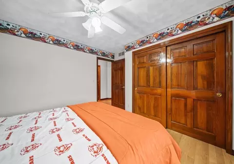 Bedroom - 3910 Mockingbird Ln, Byron, IL 61010 photo 7 of 7