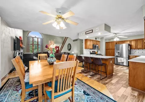 Dining - 3910 Mockingbird Ln, Byron, IL 61010 photo 2 of 2
