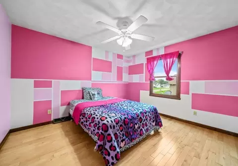 Bedroom - 3910 Mockingbird Ln, Byron, IL 61010 photo 4 of 7