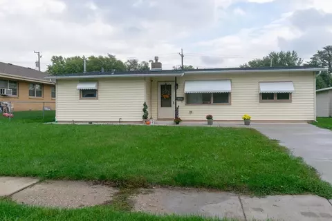 3207 Darwood Dr, Rockford, IL 61101
