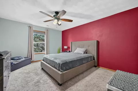 Bedroom - 10149 Monarch Rd #119A, Roscoe, IL 61073 photo 1 of 3