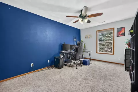 Bedroom - 10149 Monarch Rd #119A, Roscoe, IL 61073 photo 3 of 3