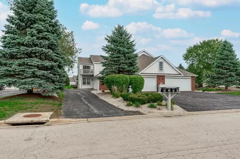 Exterior - 10149 Monarch Rd #119A, Roscoe, IL 61073 photo 1 of 3