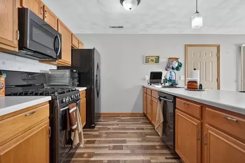 Kitchen - 10149 Monarch Rd #119A, Roscoe, IL 61073 photo 1 of 1