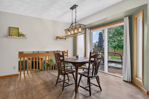 Dining - 524 Merilot Dr, Roscoe, IL 61073 photo 1 of 1