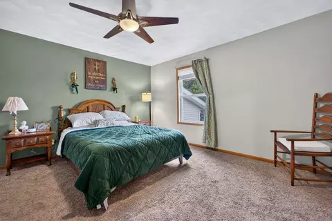 Bedroom - 524 Merilot Dr, Roscoe, IL 61073 photo 1 of 6