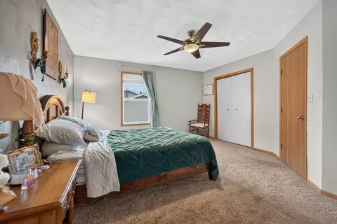 Bedroom - 524 Merilot Dr, Roscoe, IL 61073 photo 2 of 6