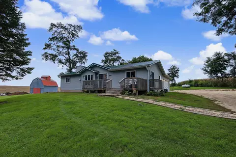 9360 Unity Rd, Winslow, IL 61089