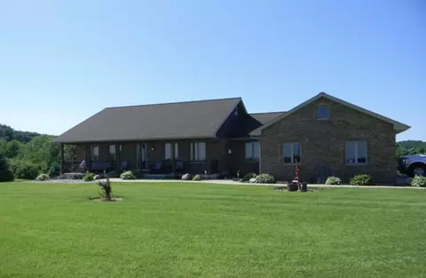 6222 W Miner Rd, Galena, IL 61036