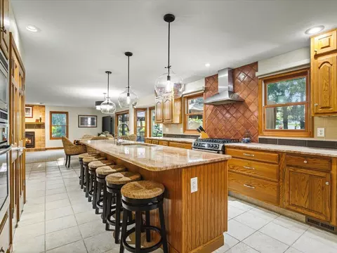 Kitchen - 7511 Grace Dr, Roscoe, IL 61073 photo 1 of 6