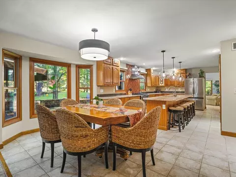 Dining - 7511 Grace Dr, Roscoe, IL 61073 photo 2 of 2