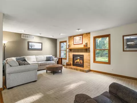 Living - 7511 Grace Dr, Roscoe, IL 61073 photo 1 of 6
