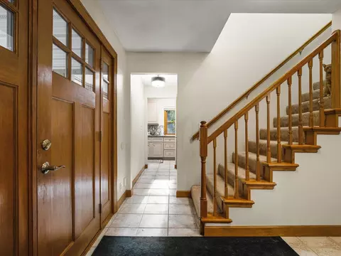 Entry Way - 7511 Grace Dr, Roscoe, IL 61073 photo 1 of 4