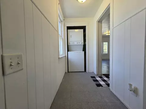 Entry Way - 306 W 5th St, Pecatonica, IL 61063 photo 2 of 2