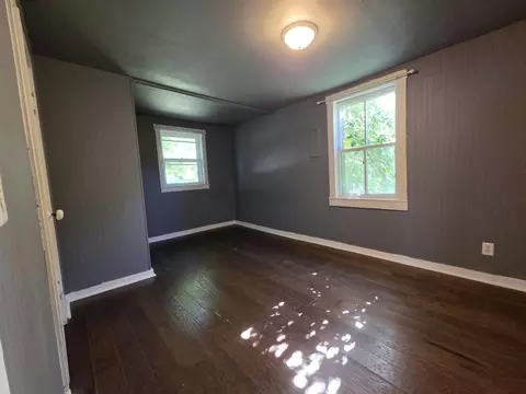 Bedroom - 306 W 5th St, Pecatonica, IL 61063 photo 2 of 3
