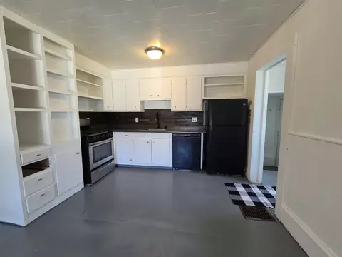 Kitchen - 306 W 5th St, Pecatonica, IL 61063 photo 1 of 1