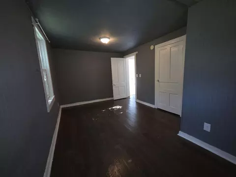 Bedroom - 306 W 5th St, Pecatonica, IL 61063 photo 3 of 3
