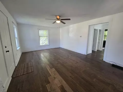 Living - 306 W 5th St, Pecatonica, IL 61063 photo 2 of 5