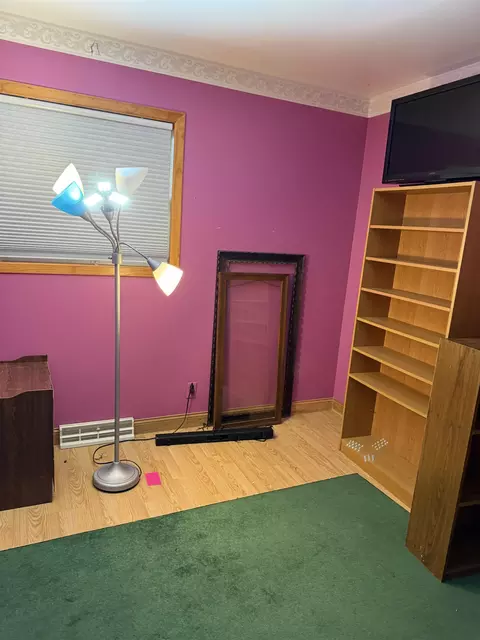Bedroom - 1404 Winter Dr, Freeport, IL 61032 photo 2 of 4