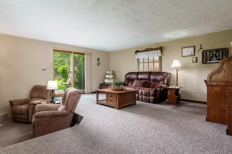 Living - 5591 Reimer Dr, Roscoe, IL 61073 photo 5 of 9