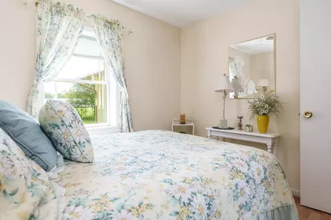 Bedroom - 5591 Reimer Dr, Roscoe, IL 61073 photo 5 of 5