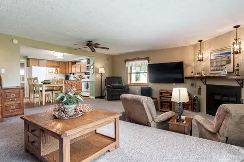 Living - 5591 Reimer Dr, Roscoe, IL 61073 photo 8 of 9
