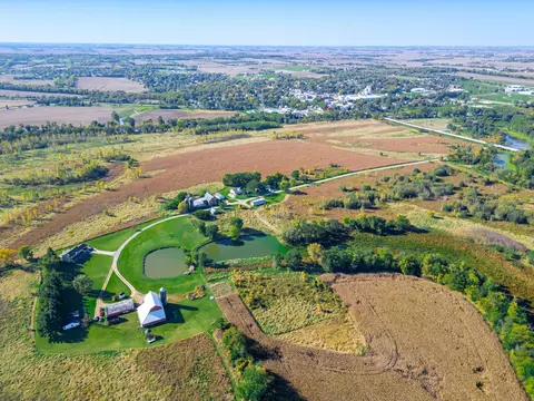 View/Area - 16108 Anderson Rd, Pecatonica, IL 61063 photo 9 of 9