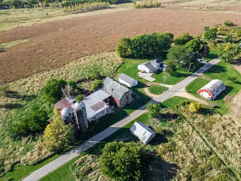 View/Area - 16108 Anderson Rd, Pecatonica, IL 61063 photo 7 of 9