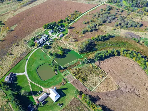 View/Area - 16108 Anderson Rd, Pecatonica, IL 61063 photo 2 of 9
