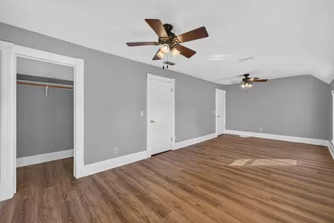 Bedroom - 16108 Anderson Rd, Pecatonica, IL 61063 photo 5 of 7