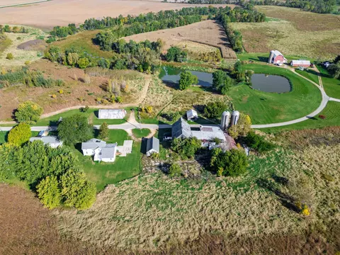View/Area - 16108 Anderson Rd, Pecatonica, IL 61063 photo 8 of 9