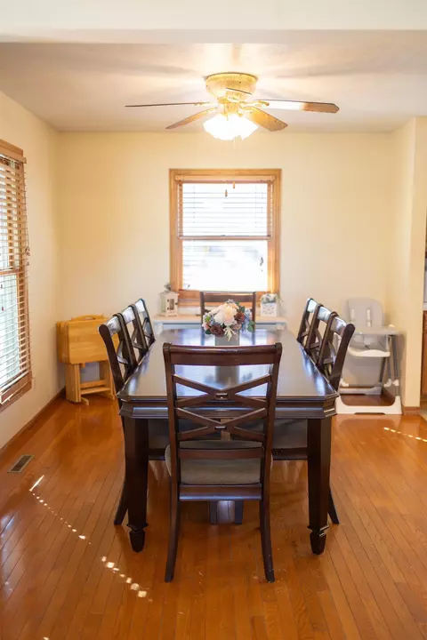 Dining - 100 Adams St, Ridott, IL 61067 photo 1 of 1