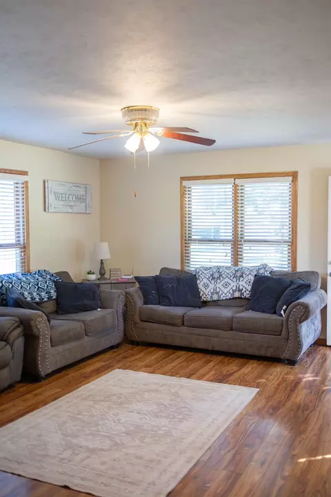 Living - 100 Adams St, Ridott, IL 61067 photo 1 of 2