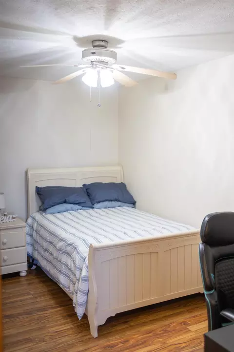Bedroom - 100 Adams St, Ridott, IL 61067 photo 1 of 1