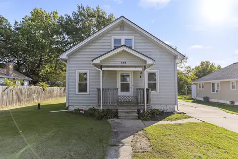 408 Daisyfield Blvd, Rockford, IL 61102