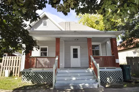 116 W 11th St, Streator, IL 61364
