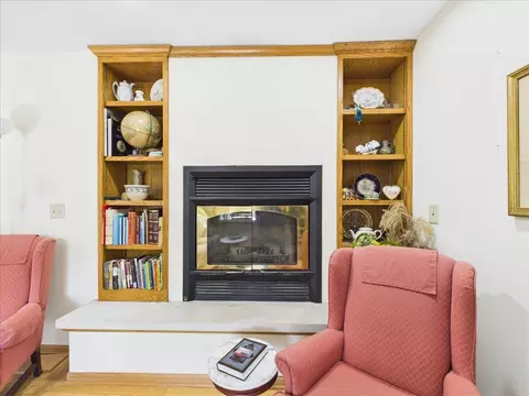 Living - 406 N Oak Ln, Dixon, IL 61021 photo 2 of 3