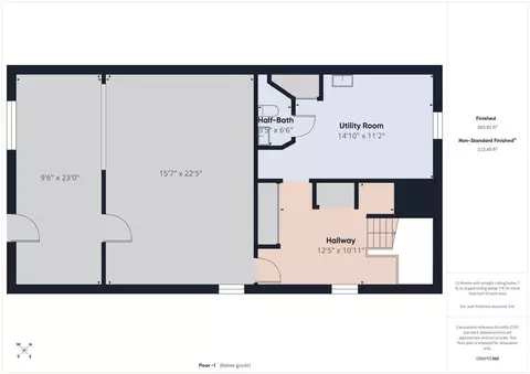 Floorplan - 406 N Oak Ln, Dixon, IL 61021 photo 2 of 3