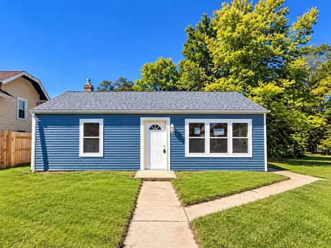 2109 S 5th St, Rockford, IL 61104