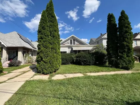 1239 S Float Ave, Freeport, IL 61032