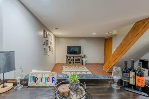 Living - 1733 Lake Summerset Rd, Lake Summerset, IL 61019 photo 4 of 4