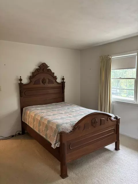 Bedroom - 1741 S Demeter, Freeport, IL 61032 photo 2 of 4