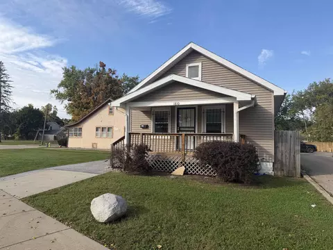 1810 N Main St, Rockford, IL 61101