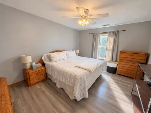 Bedroom - 10164 Monarch Rd, Roscoe, IL 61073 photo 1 of 3