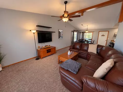 Living - 10164 Monarch Rd, Roscoe, IL 61073 photo 4 of 4