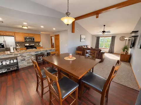 Dining - 10164 Monarch Rd, Roscoe, IL 61073 photo 4 of 4