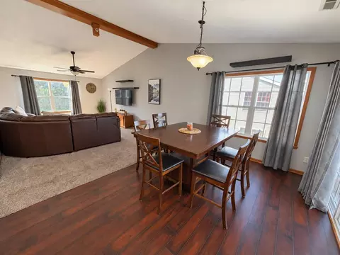 Dining - 10164 Monarch Rd, Roscoe, IL 61073 photo 3 of 4