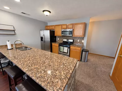 Kitchen - 10164 Monarch Rd, Roscoe, IL 61073 photo 1 of 3